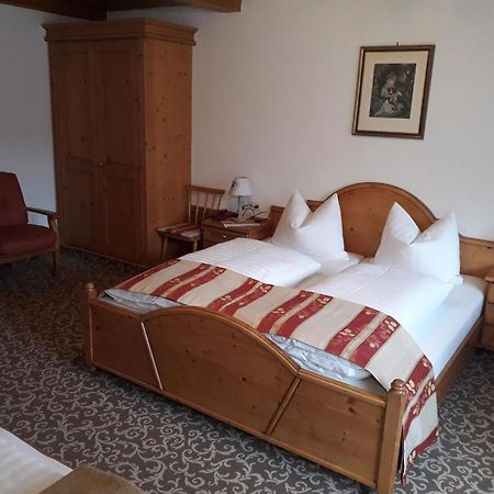 גרלוס Gasthof Riederhof מראה חיצוני תמונה