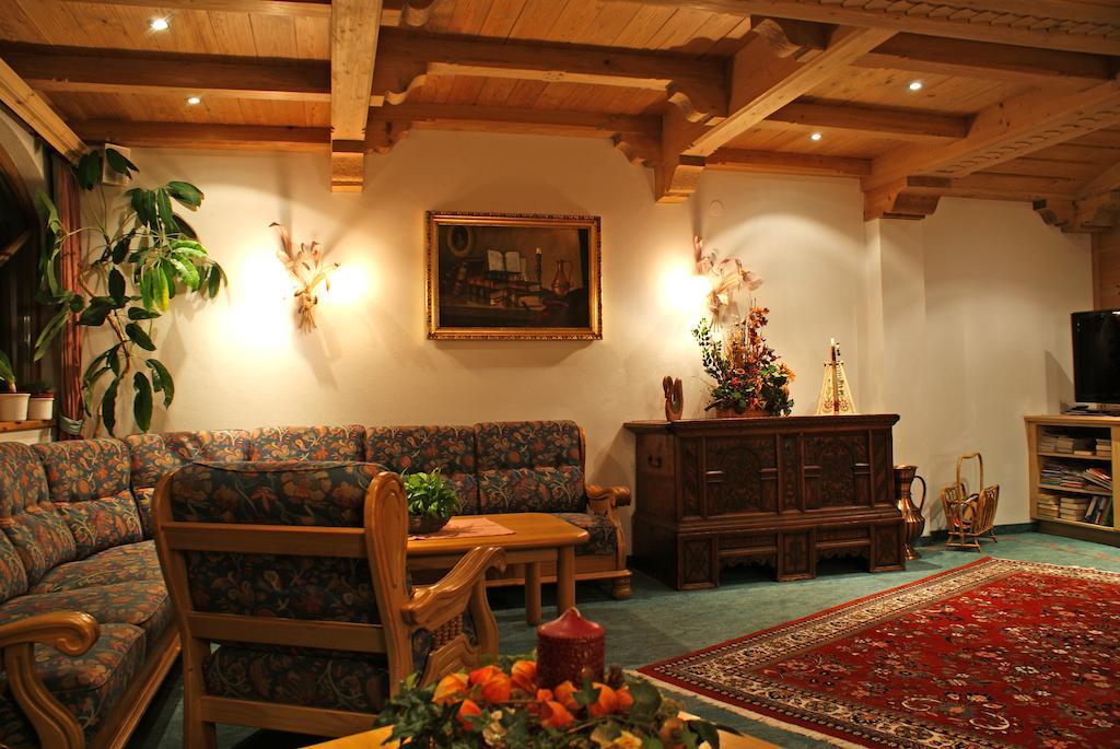 גרלוס Gasthof Riederhof מראה חיצוני תמונה