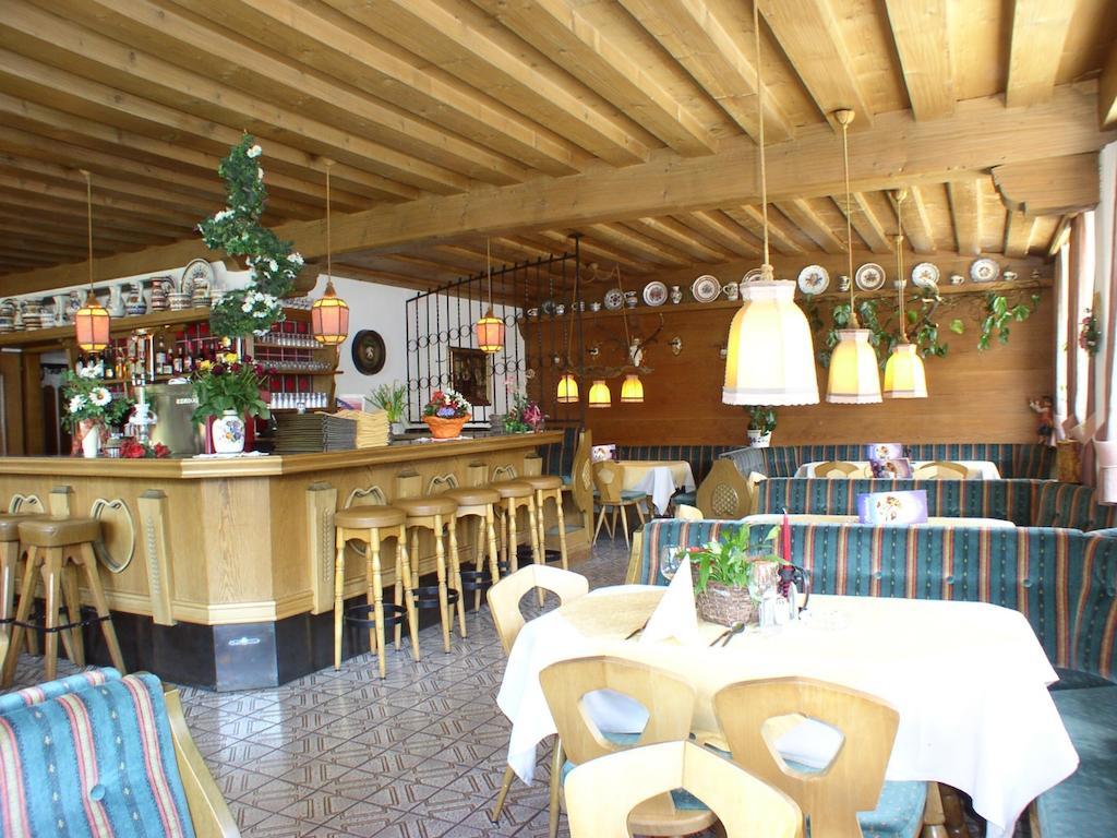 גרלוס Gasthof Riederhof מראה חיצוני תמונה