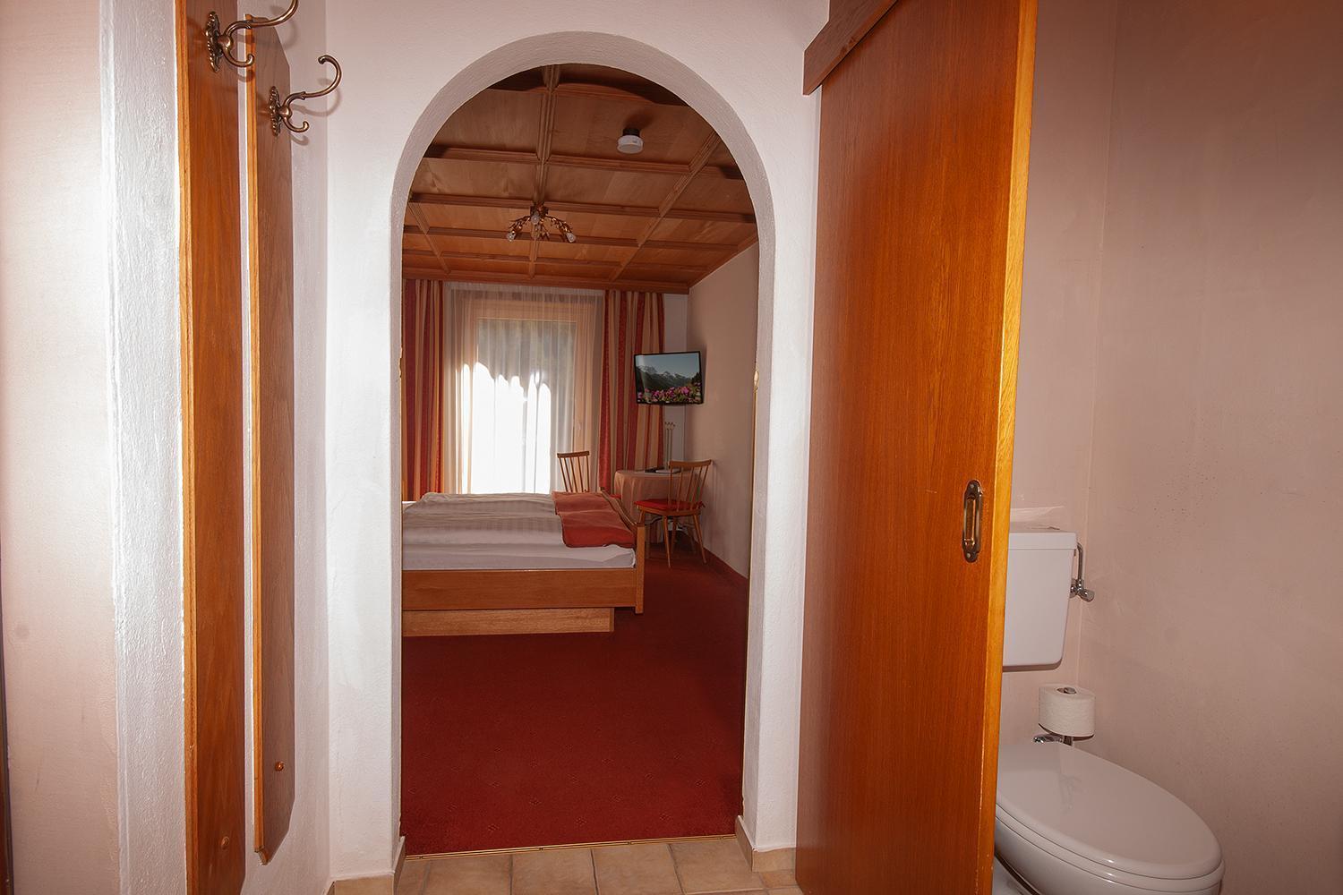 גרלוס Gasthof Riederhof מראה חיצוני תמונה