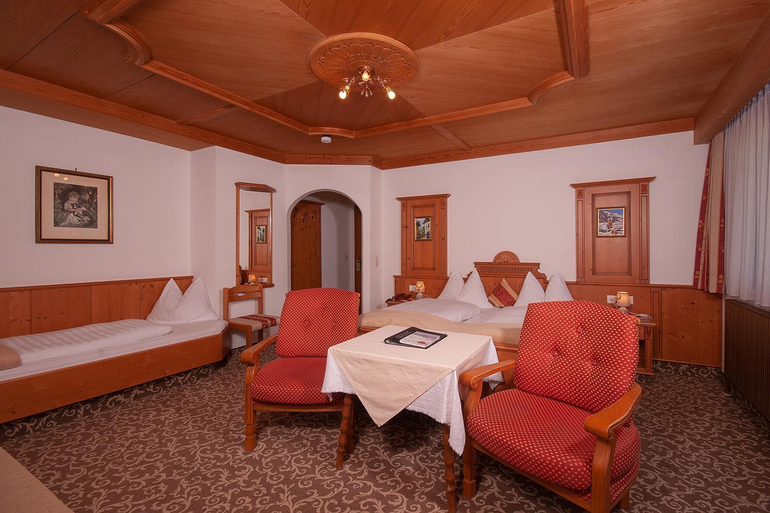 גרלוס Gasthof Riederhof מראה חיצוני תמונה